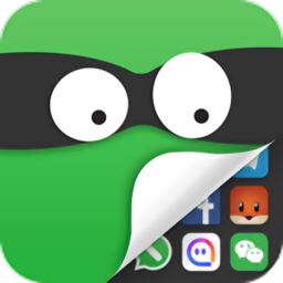 应用隐藏大师app V3.0.9 安卓最新版