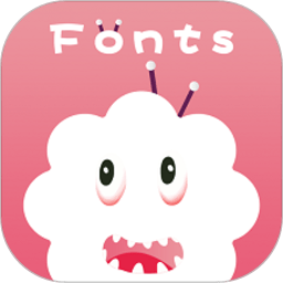 花样字体大全手机版 V2.1 安卓版