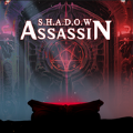 Shadow Assassin游戏官方版  V1.0.6