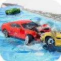 雪车碰撞粉碎游戏官方版  V1.3