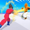 龙珠英雄奔跑游戏官方版  V0.1