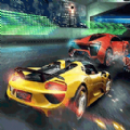 竞速飞车追捕行动游戏手机最新版本  V1.0