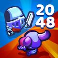 2048骑士合并战斗游戏官方版  V0.1