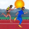 跑酷冲冲冲夸父追日游戏官方版  V1.0