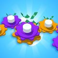 放置齿轮游戏官方版  V0.0.1