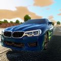M5汽车模拟器游戏官方版  V1.0.1