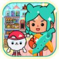 托卡我的家庭世界游戏官方最新版  V1.0.1