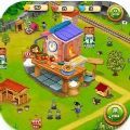 家庭农场游戏官方版  V0.2