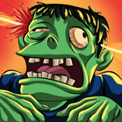 纸盒人大战僵尸 V1.2