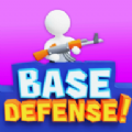 末日基地防御小游戏官方版（Base Defense）  V1.8.1