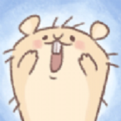 仓鼠跑跑跑 V1.0