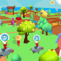 我是农场主正版下载羊驼  V1.4