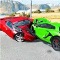 终极车祸模拟器游戏下载中文手机版  V1.1