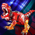 机甲恐龙模拟器游戏手机版下载  V1.7.54