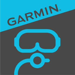 Garmin Dive(佳明潜水软件) V2.10.2 安卓版