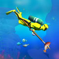 潜水猎手游戏安卓版（Scuba Hunter）  V2.0