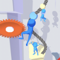 爬绳救援游戏官方版（Climbing Rescue）  V1.0.0