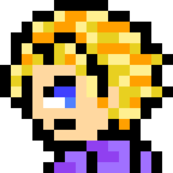 JOJO的奇妙冒险x洛克人 V2.13