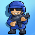 小小王牌突击队游戏官方版下载  V1.0