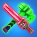 激光格斗小游戏官方版  V0.1.54