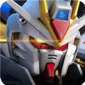 无尽纷争高达手游官方最新版  V1.0.1