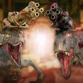Monster Hunter Dinosaur游戏中文手机版  V1.0.7