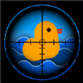快速鸭子射击游戏官方版（Quick Duck Shoot）  V0.5