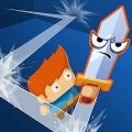 锯齿剑游戏官方版  V1.0.2