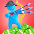 弓箭手破碎机游戏官方版  V1.0.1