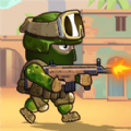 真实枪战游戏官方手机版  V1.0.0