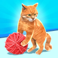 猫咪滚球游戏官方版  V1.0