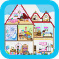 我的梦之屋装修游戏官方中文版  V4.1.1