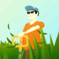 切割大师割草游戏官方版  V0.02.09
