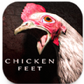 恐怖公鸡游戏中文手机版（Chiken Feet）  V1.2