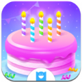 动手做蛋糕游戏官方版  V1.38
