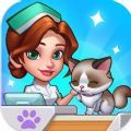 疯狂宠物诊所游戏官方版  V1.103