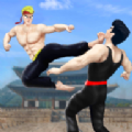 空手道之王功夫格斗游戏官方安卓版  V 2.2.5