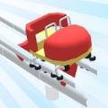 趣味过山车游戏安卓版（Roller Coaster Race）  V1.0.2