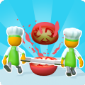 疯狂双厨游戏官方版  V1.0