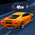 疯狂大飞车游戏官方手机版  V1.0.2
