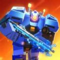 机器人枪战内置功能菜单免广告下载  V1.0