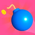 炸弹竞赛3D游戏官方版  V1.0