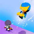 冲击勇士游戏官方手机版（Dash Man）  V1.0.0