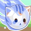 疯狂猫尔夫游戏官方版（CrazyGolfCat）  V1.7.7