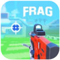 FRAG专业射手游戏全角色正版下载  V3.2.1