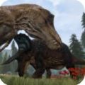 恐龙破坏城市模拟器3d游戏官方手机版  V1.0