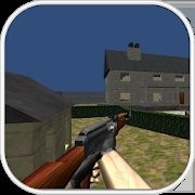 恐怖袭击豪宅 V1.1