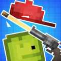 自由射击模拟游戏官方版  V1.0