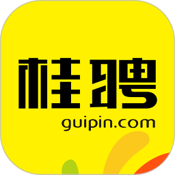 桂聘人才网app V2.3.15 安卓版