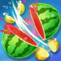 切水果大师游戏官方版  V2.1